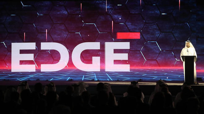 UAE thành lập tổ hợp công nghiệp quốc phòng cạnh tranh với phương Tây ảnh 1