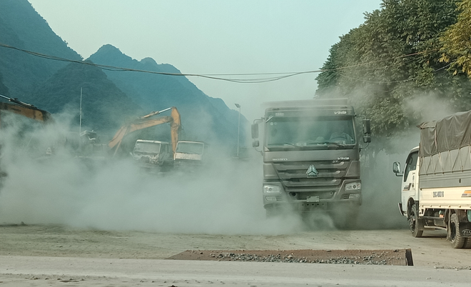 Những mỏm núi tang thương ở Hòa Bình: ‘Oan hồn núi đá’ vẫn khóc than! ảnh 4