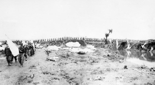 Chiến thắng Điện Biên Phủ - Nghệ thuật chỉ đạo độc đáo, sáng tạo ảnh 3