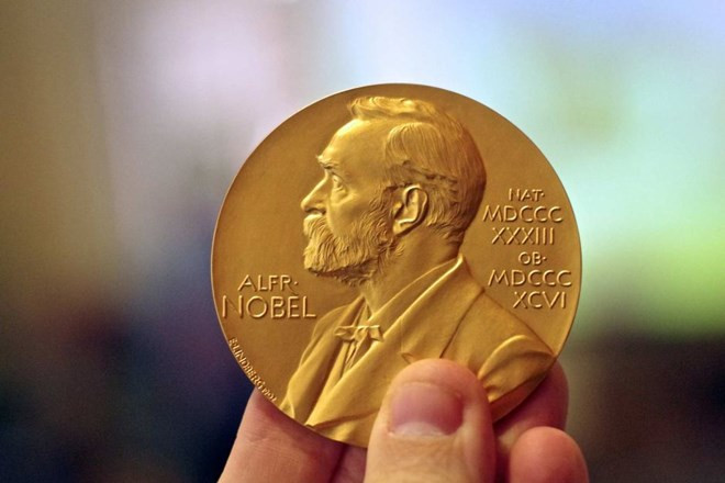 Hứa hẹn nhiều bất ngờ trong mùa giải Nobel năm 2018 ảnh 1