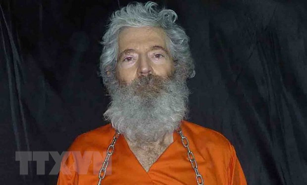 Mỹ áp đặt các biện pháp trừng phạt hai quan chức tình báo Iran ảnh 1