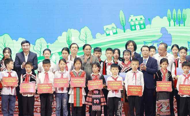 Thủ tướng: Cảng hàng không có ý nghĩa quan trọng với tỉnh Điện Biên ảnh 3