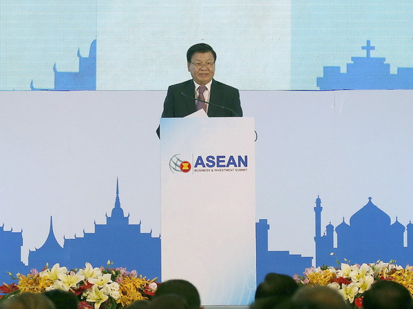 Lào: ASEAN+3 thúc đẩy hợp tác giữa ASEAN và đối tác ảnh 1
