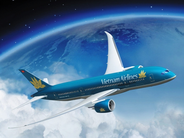 Vietnam Airlines khai trương đường bay mới Hà Nội-Haneda ảnh 1