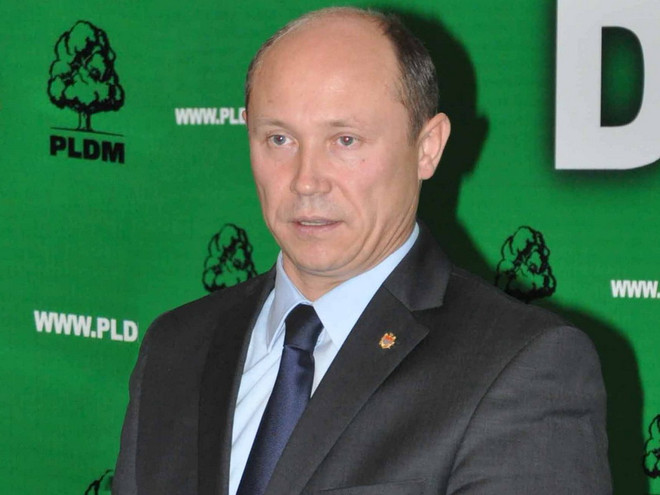 Tổng thống Moldova bất ngờ chỉ định ứng cử viên thủ tướng mới ảnh 1