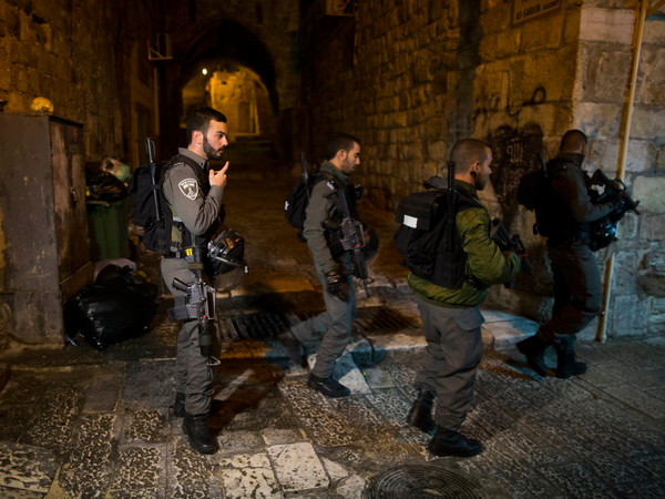 Quốc hội Israel lùi thời điểm bỏ phiếu về dự luật Do Thái ảnh 1