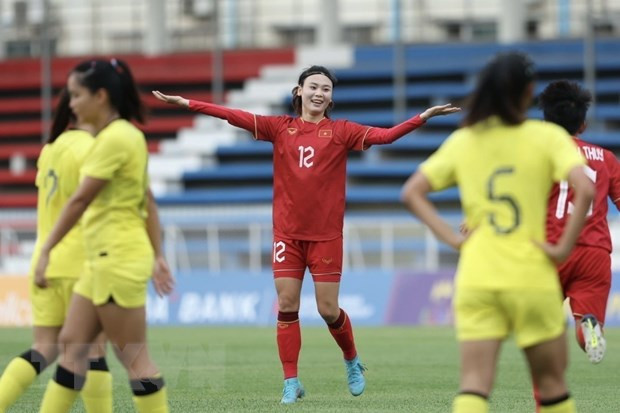 Kết quả bóng đá SEA Games 32: Nhà vô địch AFF bất ngờ bại trận ảnh 2