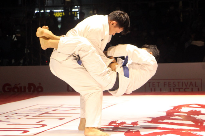 Lịch thi đấu SEA Games 32 ngày 4/5: Việt Nam chờ HCV từ Jujitsu ảnh 1