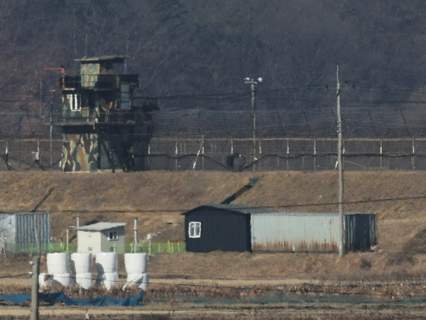 Hàn-Mỹ tỏ thái độ cứng rắn với hành động khiêu khích của Triều Tiên ảnh 1