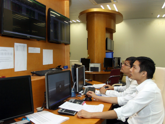 Kho bạc Nhà nước huy động 1.900 tỷ đồng trái phiếu Chính phủ ảnh 1