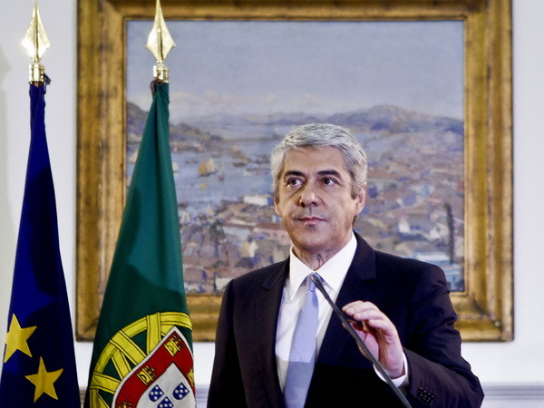 Tòa án Bồ Đào Nha ra phán quyết bắt giam cựu Thủ tướng Socrates ảnh 1