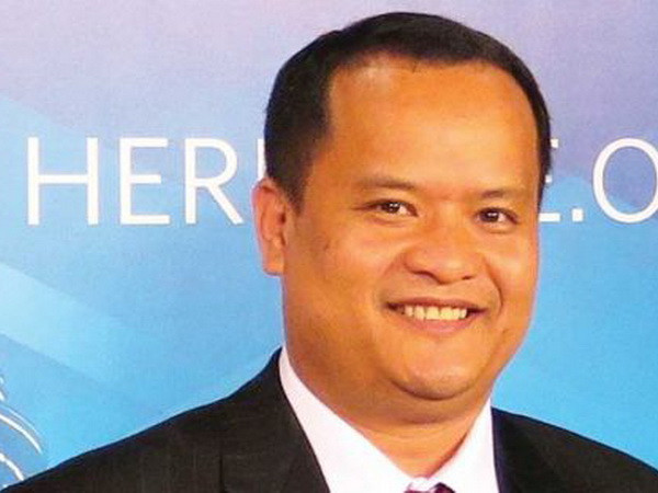 Campuchia xuất hiện chính đảng mới, CNRP nguy cơ giảm phiếu bầu ảnh 1