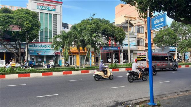 Bà Rịa-Vũng Tàu: Truy bắt đối tượng dùng súng bắn người ảnh 1