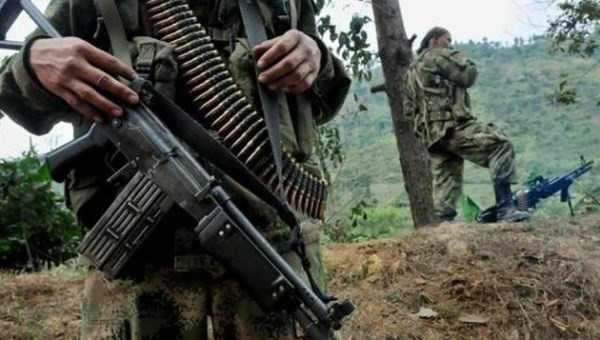 Colombia: FARC đề xuất kế hoạch hòa bình có hiệu lực 10 năm ảnh 1