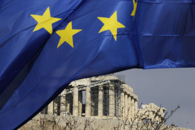Eurogroup nỗ lực tìm kiếm bước đột phá mới về vấn đề nợ của Hy Lạp ảnh 1