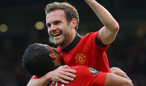 Chuyển nhượng ngày 26/5: Real phá két vì Suarez, Barca săn Mata ảnh 2