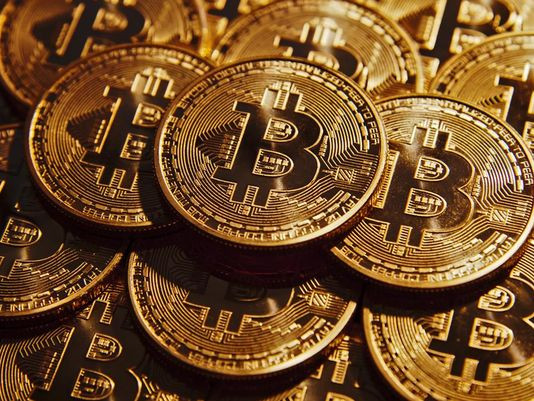 Đồng tiền ảo Bitcoin có thể đạt giá trị 3.000 USD vào cuối năm nay ảnh 1