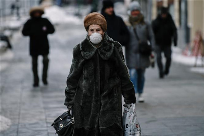 COVID-19: Mỹ đứng đầu số ca nhiễm, Brazil đứng thứ 2 về số ca tử vong ảnh 2