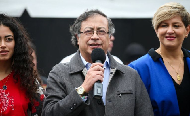 Venezuela, Colombia nối lại quan hệ ngoại giao sau 3 năm gián đoạn ảnh 1