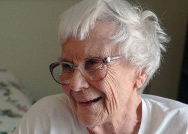 Tiểu thuyết thứ 2 của tác giả "Giết con chim nhại" bán chạy nhất ở Mỹ ảnh 1