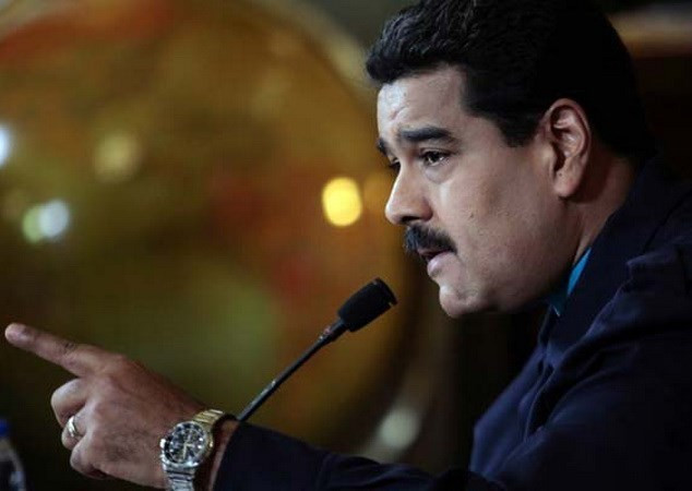 Venezuela cam kết đảm bảo an ninh cho lễ nhậm chức Quốc hội mới ảnh 1