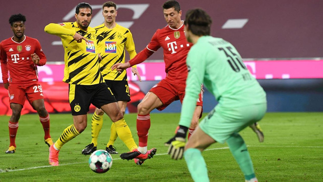 Champions League: Bóng đá Anh trọn niềm vui, Italy gây thất vọng ảnh 1