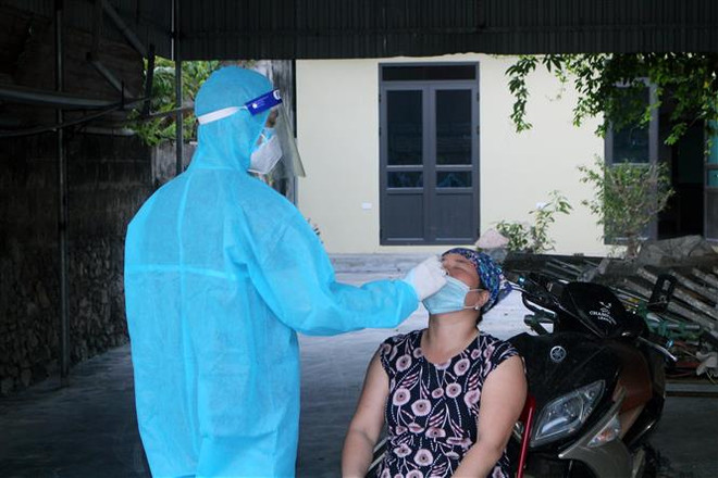Dịch COVID-19: Bắc Ninh giảm nhiệt, Hà Nam vẫn còn nguy cơ cao ảnh 2