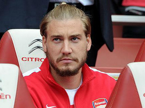 Tin tối 10/11: Becks sẽ được phong tước Hiệp sỹ? ảnh 4