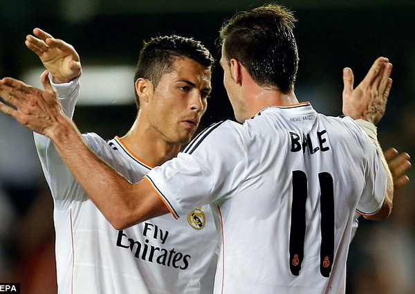 Tin tối 10/11: Becks sẽ được phong tước Hiệp sỹ? ảnh 2