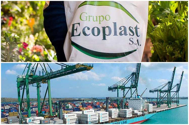 Khu công nghiệp Việt Nam tại Cuba đón nhận nhà đầu tư đầu tiên ảnh 1