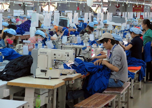 Hà Nội đón "làn sóng" đầu tư vào các khu, cụm công nghiệp ảnh 1