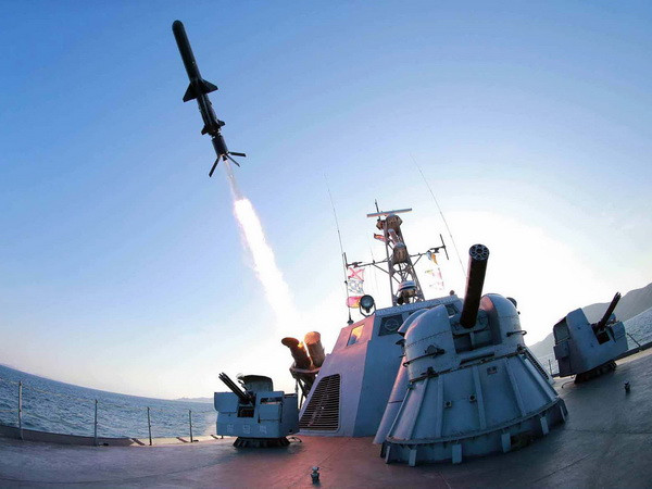 Hàn Quốc: Triều Tiên chưa thể thu nhỏ được đầu đạn hạt nhân ảnh 1