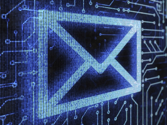 Truyền thông Canada: Chính phủ giám sát thư điện tử của người dân ảnh 1