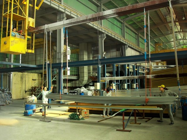 Chương trình khuyến công tạo đà cho doanh nghiệp tái cơ cấu hiệu quả ảnh 1