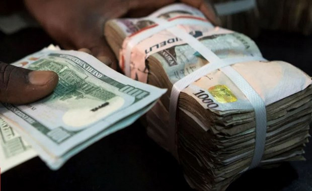 Trung Quốc đối mặt với vấn đề nợ khó đòi ở khu vực châu Phi ảnh 1