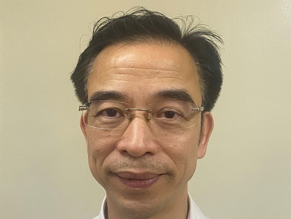 Nguyên Giám đốc Bệnh viện Tim Hà Nội bị bắt tạm giam ảnh 1