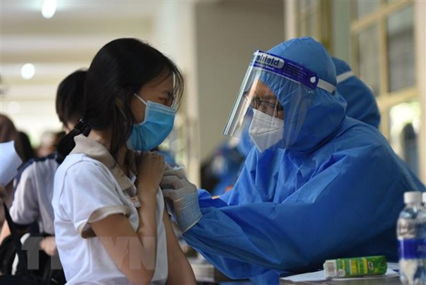 Bà Rịa-Vũng Tàu chuẩn bị đón học sinh trở lại trường vào đầu học kỳ 2 ảnh 1