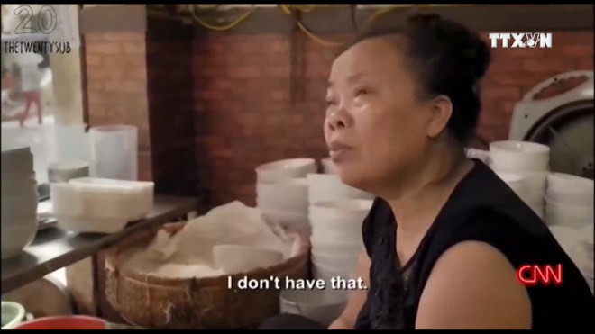 Lấy ý kiến người dân để loại bỏ “bún mắng, cháo chửi” ở Hà Nội ảnh 1