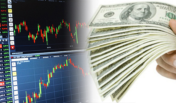 Các nhà đầu tư ngoại bán ròng cổ phiếu Hàn Quốc tháng thứ 3 liên tiếp ảnh 1