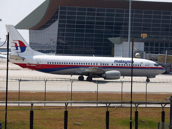 Tướng Indonesia tuyên bố biết chuyện xảy ra với máy bay MH370 ảnh 2