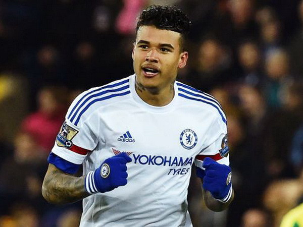 Tài năng trẻ của Chelsea lập nên kỳ tích tại Premier League ảnh 1