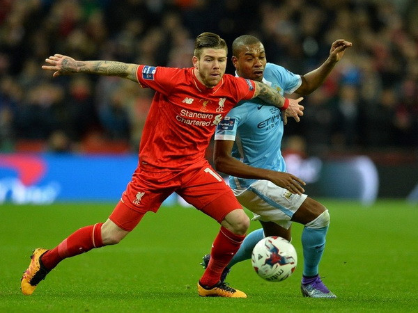 Lịch trực tiếp: Liverpool "trả nợ" Man City, Real quyết bám đuổi ảnh 1