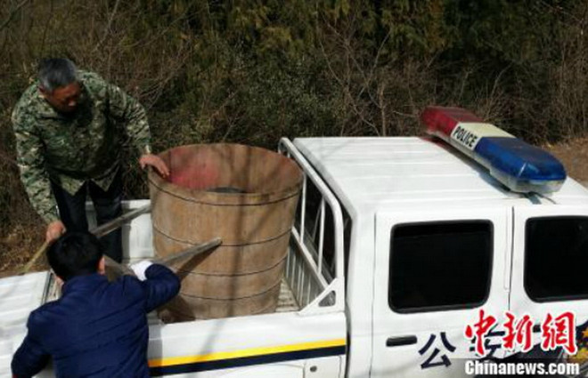 Choáng váng với cách chữa kỳ dị khiến bệnh nhân thiệt mạng ảnh 1