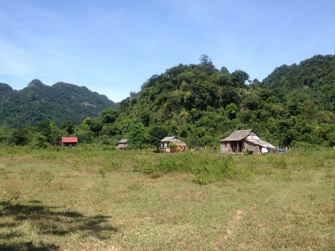 Quảng Bình: Người dân Vân Kiều "sống mòn" vì thiếu đất sản xuất ảnh 1