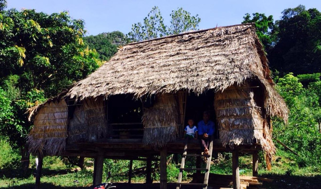 Quảng Bình: Người dân Vân Kiều "sống mòn" vì thiếu đất sản xuất ảnh 2