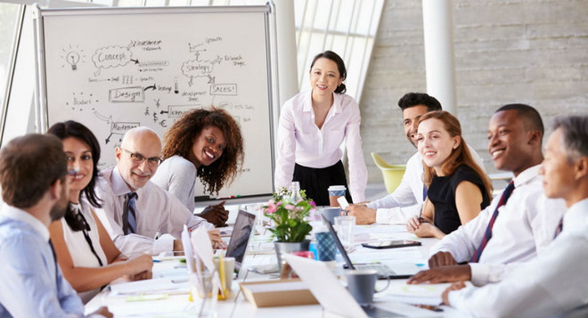 Những mảng tối bất bình đẳng giới trong đại dịch COVID-19 ảnh 1