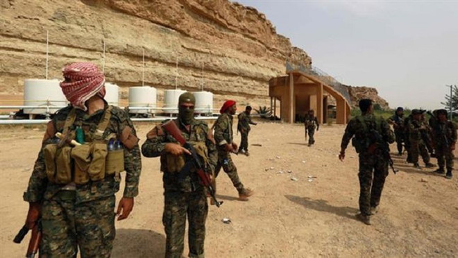 Syria: Hai quả mìn phát nổ tại tỉnh Hama khiến 21 người thương vong ảnh 1