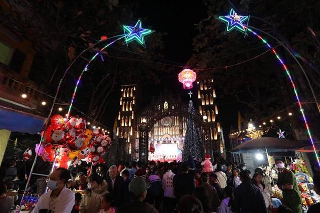 Không để nhận thức sai lệch ảnh hưởng tới quan hệ Việt Nam-Hoa Kỳ ảnh 2