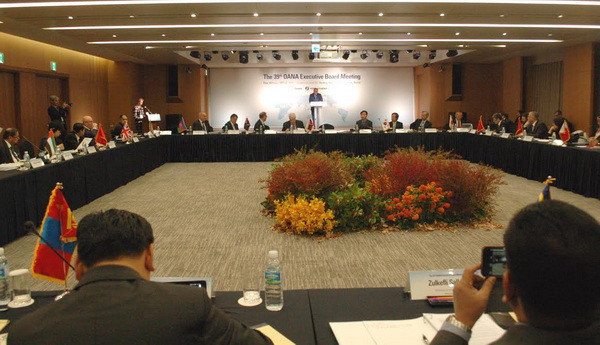 TTXVN tham gia hoạch định chiến lược phát triển mới của OANA ảnh 2