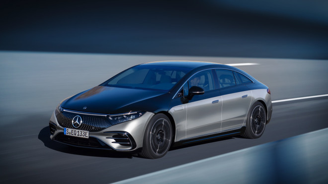 Những mẫu xe điện, xe hybrid dự kiến “đổ bộ” vào thị trường Việt ảnh 4